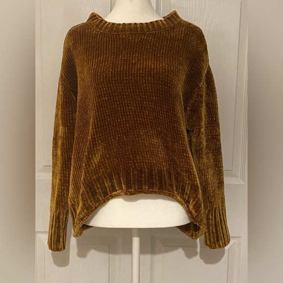 Max Studio Soft Knit Slouchy Sweater. Women’s Size M - Picture 1 of 6